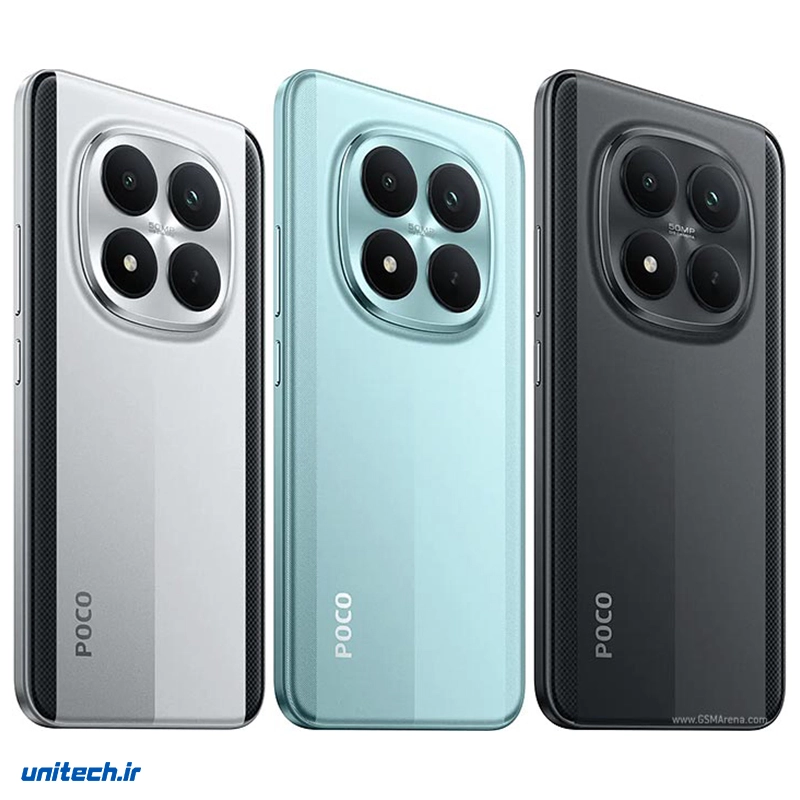 گوشی موبایل شیائومی مدل پوکو M8 Pro ظرفیت 512 گیگابایت و رم 12 گیگابایت و مشخصات احتمالی  به زودی3